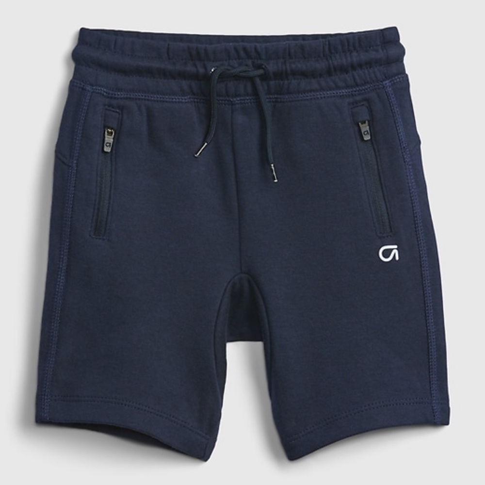 GapFit Toddler Pull On Shorts